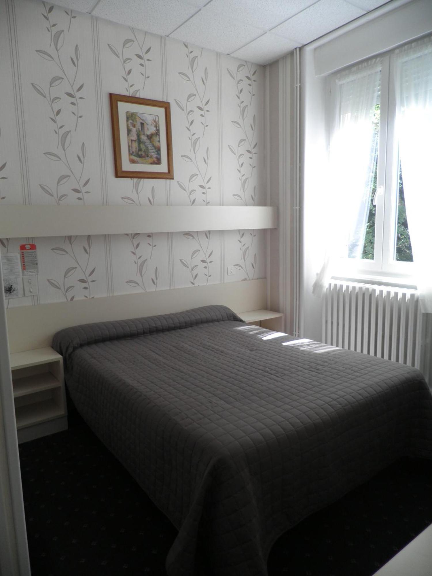 Hotel Saint Jean Вал-ле-Бан Екстериор снимка