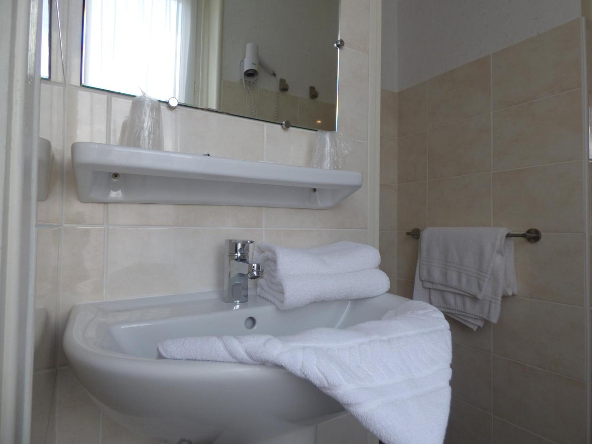 Hotel Saint Jean Вал-ле-Бан Стая снимка